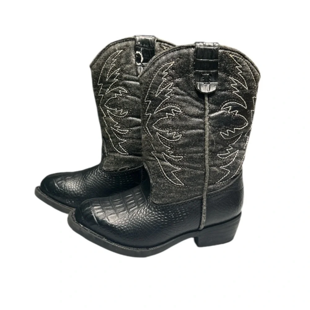 Kids Smartfit Boots